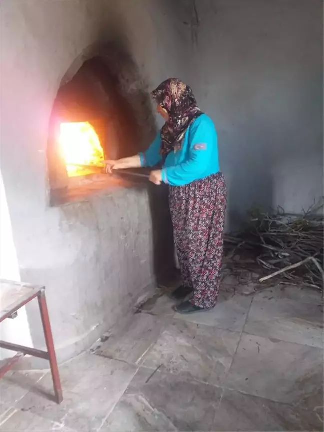 Tokat Yeşilyurt'ta Vefa Destek Ekipleri İhtiyaç Sahiplerine Yardım Ediyor