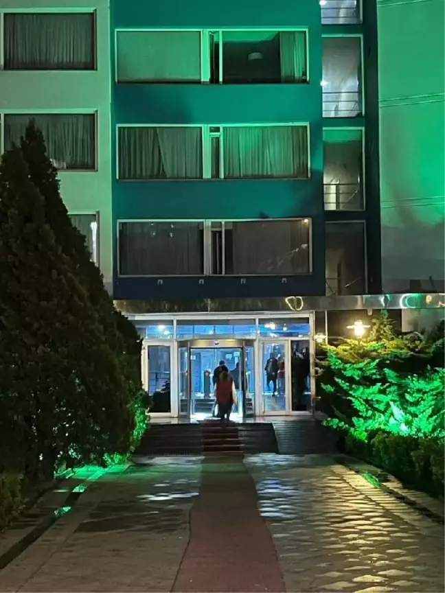 ATO eski Başkanvekili Mehmet Aypek'in öldürülmesiyle ilgili dava açıldı