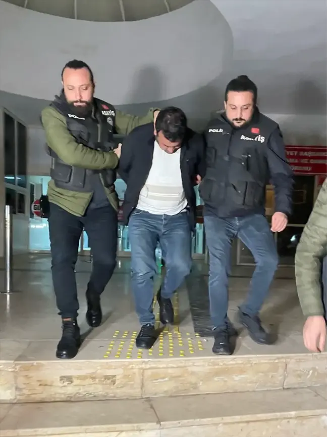 Şanlıurfa'da Otomobil Kazası: Baba Tutuklandı