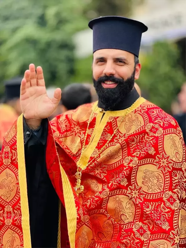İsrail'in Gazze'ye saldırıları Filistin'deki Hristiyanların göç etmesine neden oluyor