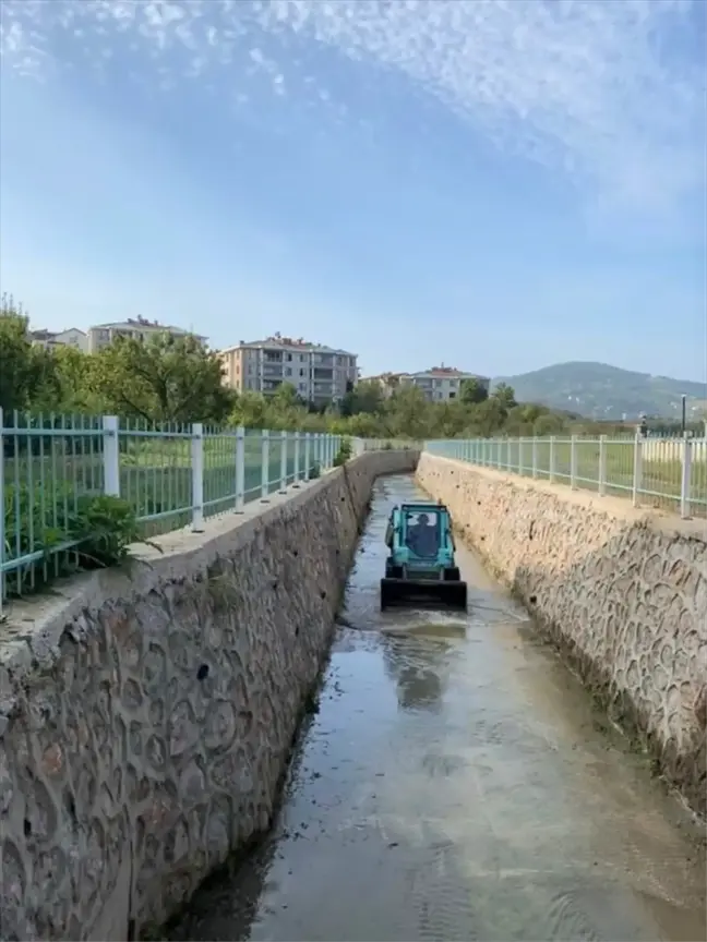 Kocaeli'de Geçen Yıl 77 Ton Atık Bertaraf Edildi