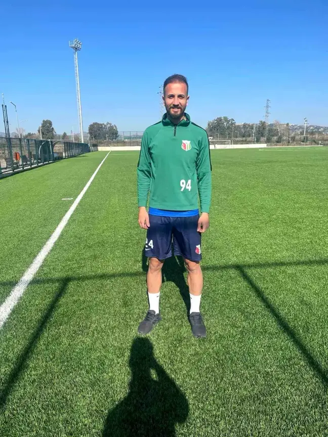 Develigücü'nde 5 futbolcu ayrıldı