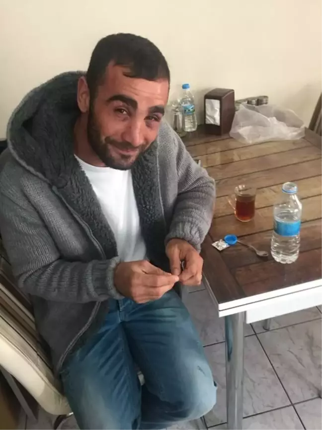 İzmir'de batan balıkçı teknesinde kaybolan Gökhan Çakır'ı arama-kurtarma çalışmaları sürüyor