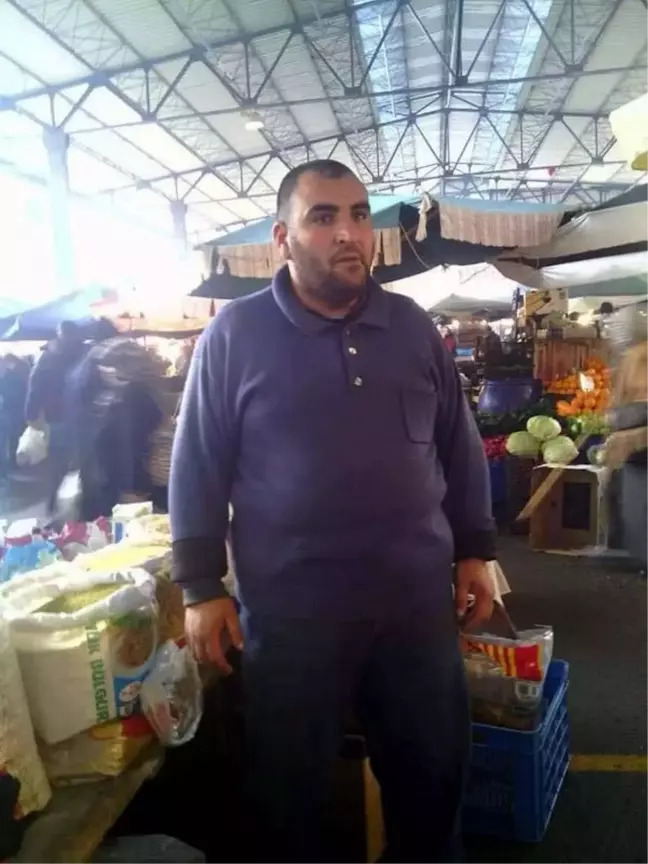 Cami avlusunda bıçaklanan adam hayatını kaybetti