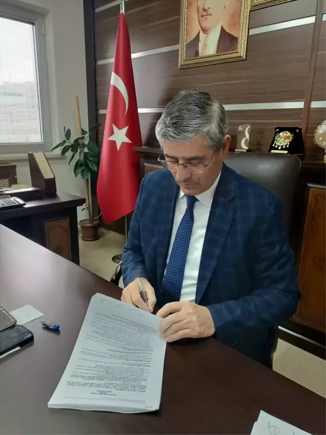 Suşehri Belediyesi İşçilerine Yüzde 150 Zam Yapıldı