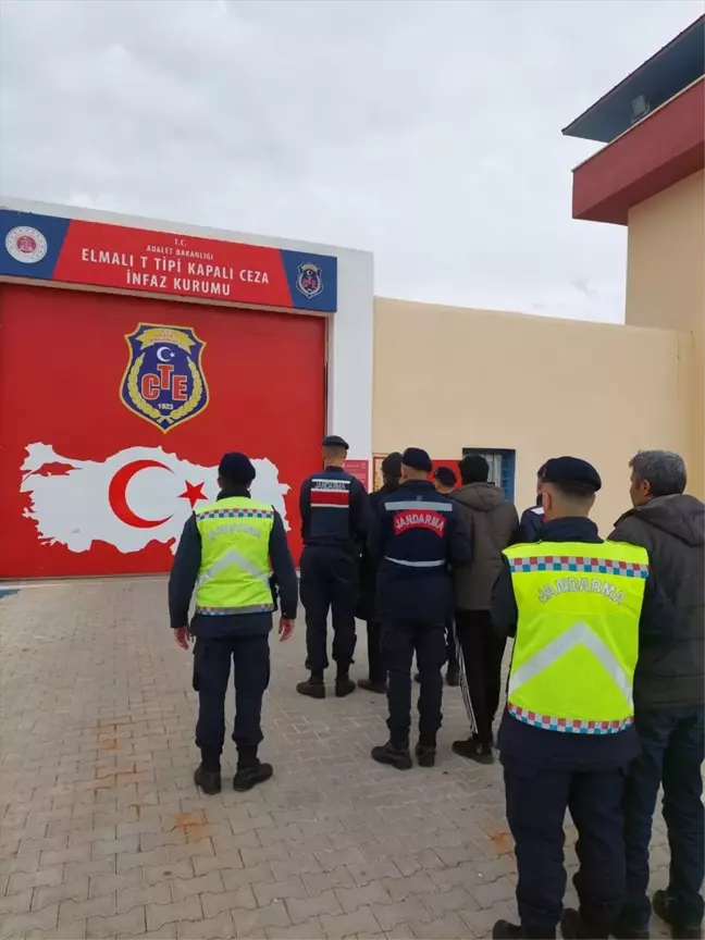 Demre'de