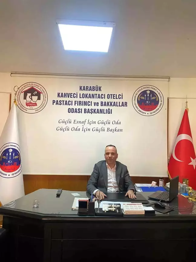 Karabük'te yumurtalı pide fiyatları açıklandı