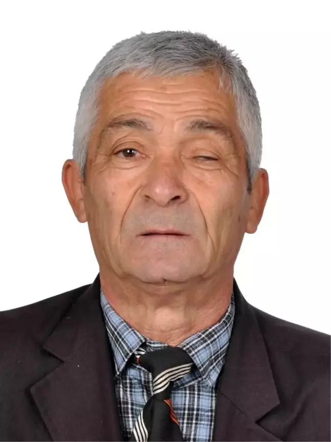 Bilecik'in Gölpazarı ilçesine bağlı Kasımlar Köyü Muhtarı İbrahim Can hayatını kaybetti