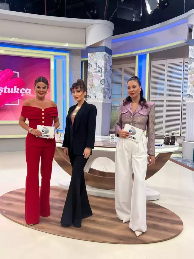 Tuğba Ünal'dan
