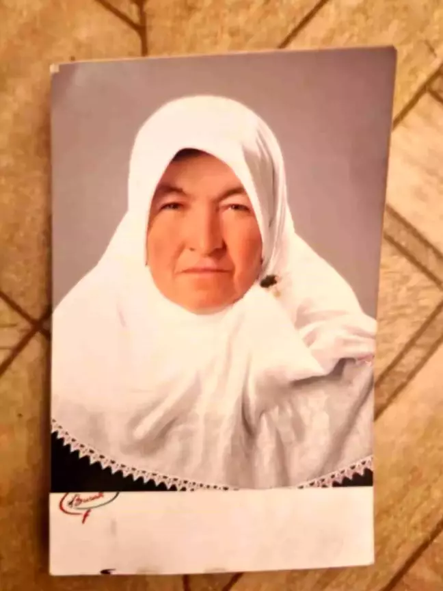 Alzheimer hastası kadının cesedi baraj gölünde bulundu