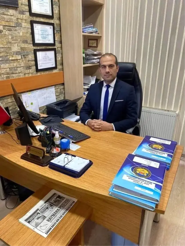 Polatlı'da küçükbaş hayvanlar yüzünden çıkan kavgada 8 kişi yaralandı, Polatlıspor eski başkanı hayatını kaybetti