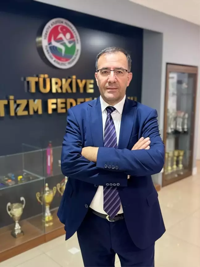 Türkiye Atletizm Federasyonu Başkanı Fatih Çintimar, Avrupa Atletizm Şampiyonası'ndan madalyalarla dönmek istediklerini söyledi