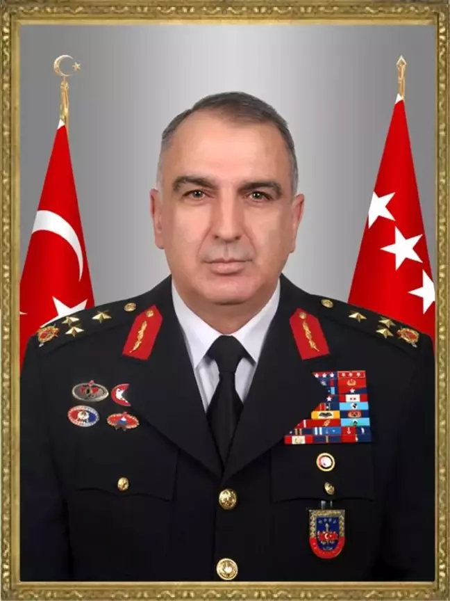 Korgeneral Halis Zafer Koç Sessizce Emekli Edildi