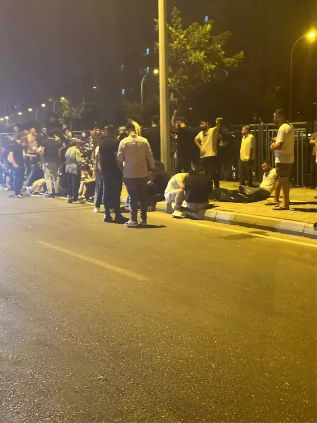 Adana'da Motosiklet Kazası: Sürücü Hayatını Kaybetti