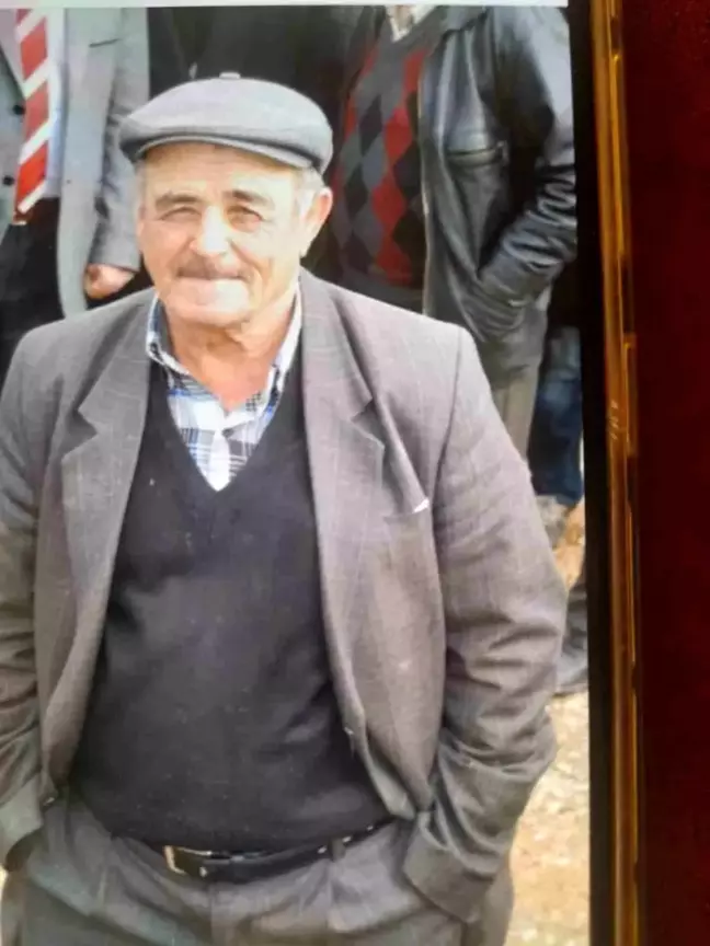 Denizli'de odun kesmek için evinden ayrılan yaşlı adam ormanda ölü bulundu