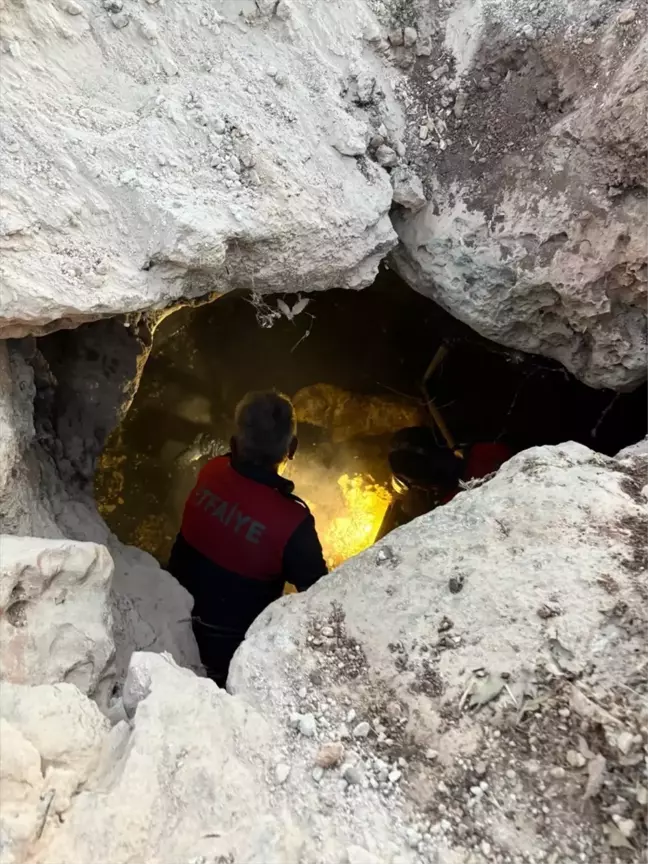 Mardin'de Cinayet Soruşturmasında 2 Tutuklama