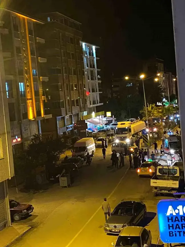 Sinop'ta Motosiklet ve Otomobil Çarpıştı: Bir Yaralı