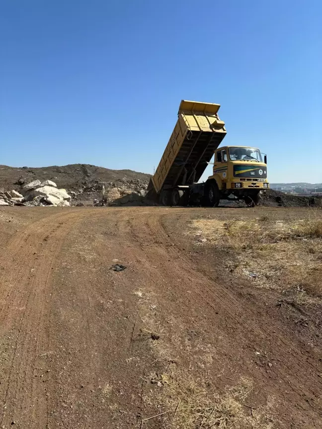 Odunpazarı Belediyesi'ne 1.3 Milyon TL Ceza