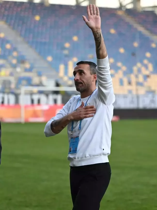 Mehmet Topal'la Petrolul Ploieşti, Romanya Kupası'na Galibiyetle Başladı