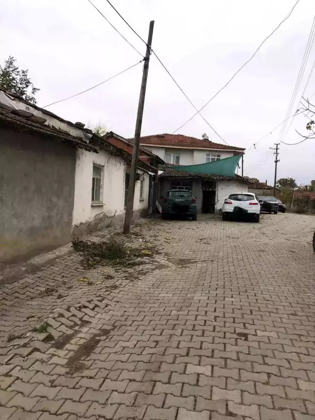 Çanakkale'de Kardeş Kavgası: Abisini Boğarak Öldürdü