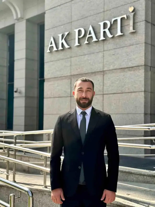 AK Parti Bilecik İl Gençlik Kolları Kongreleri Tamamlandı