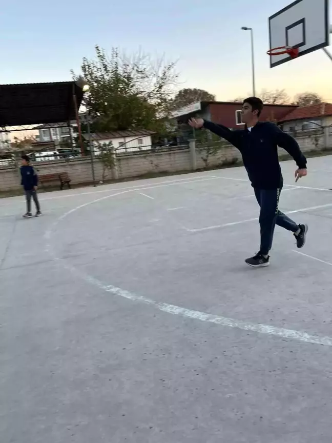 Genç Sporculara Volo ve Bocce Eğitimi Başladı