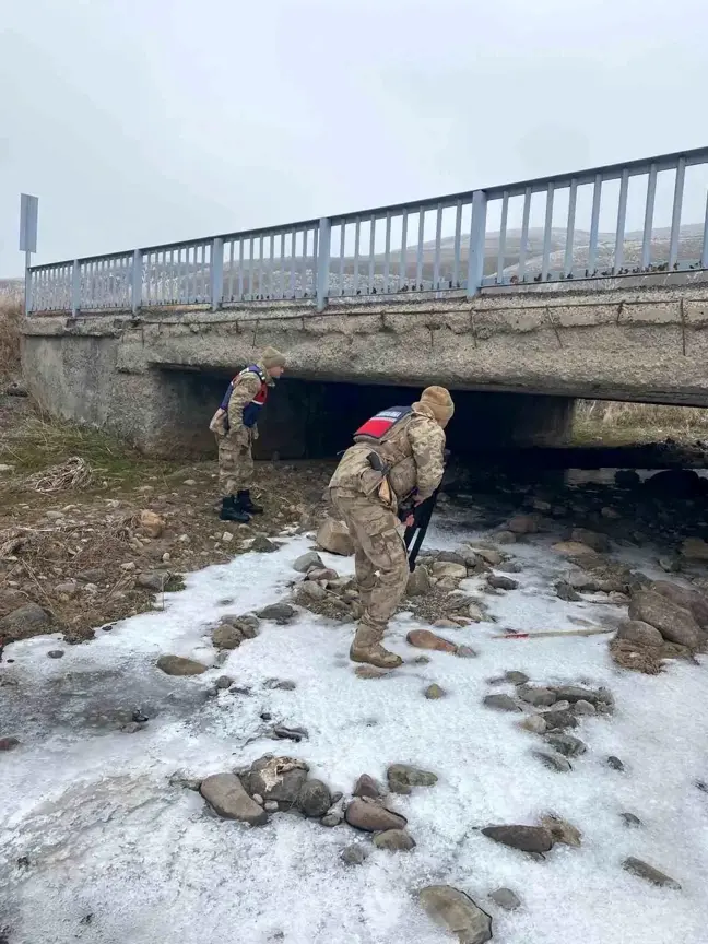 Ağrı'da 'Türkiye Duman Uygulaması' Kapsamında Geniş çaplı Denetim