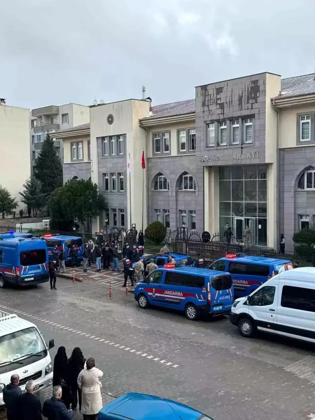 Bursa'da Enerji ve Nakil Kablo Hırsızlığına Operasyon: 22 Gözaltı