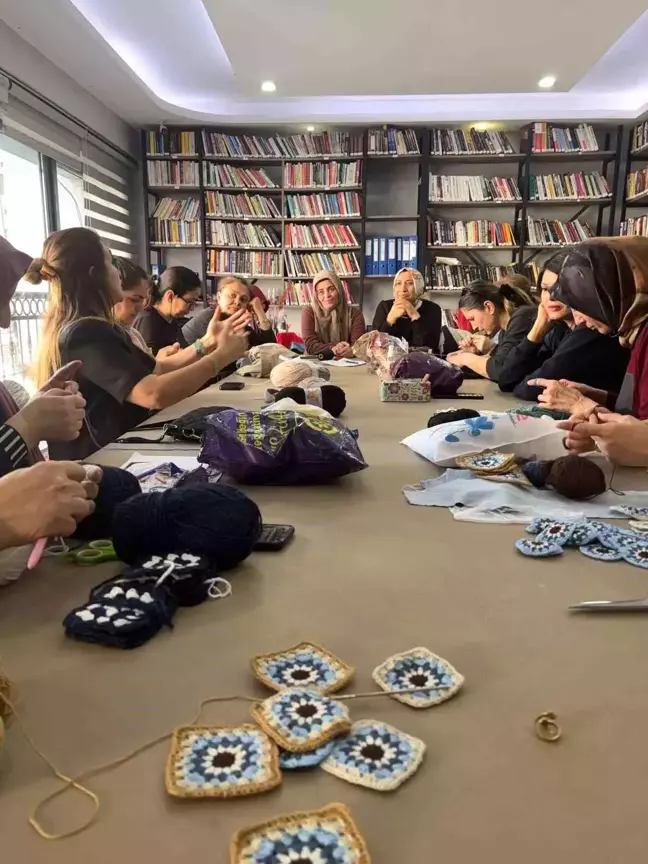 Eskişehir'de Aile Hukuku Eğitimi Düzenlendi