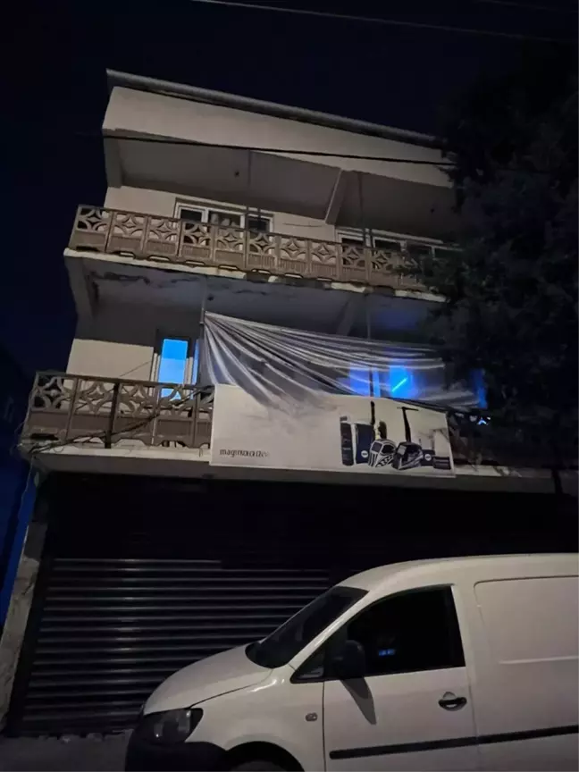 Bursa'da Düzensiz Göçmen Operasyonu: 21 Kişi Yakalandı