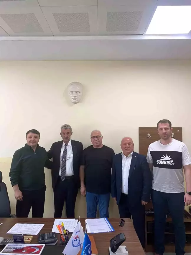 Bilecik, U18 Türkiye Şampiyonası'na Ev Sahipliği Yapacak
