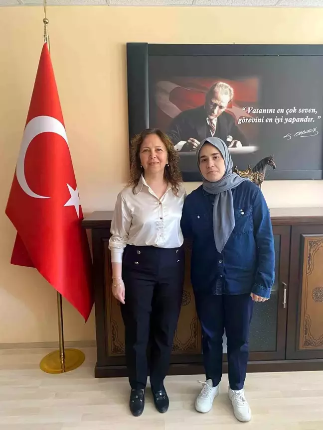 ADÜ Öğrencileri Türkiye Bilimsel Araştırma Projeleri Desteği Aldı