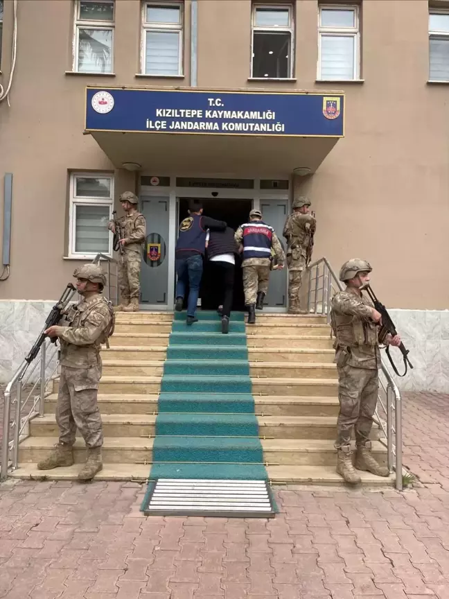 Mardin'de Arazi Anlaşmazlığı Nedeniyle Çıkan Kavga: 2 Ölü, 1 Şüpheli Yakalandı