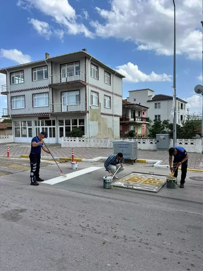 Vize Belediyesi 100. Yıl Sosyal Tesisi Hizmete Açıldı