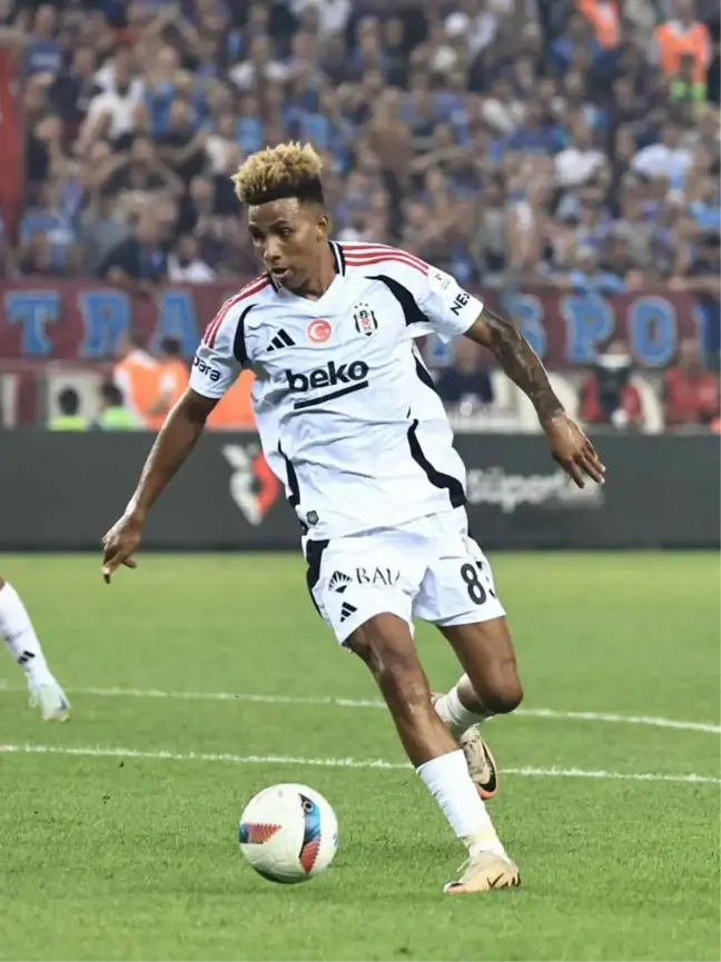 Gedson Fernandes, Kariyer Rekorunu Kırmaya Yaklaşıyor