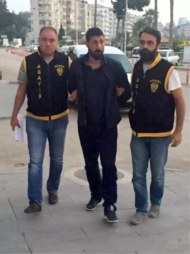 Gazi Maganda Senanur'u Öldürdü,
