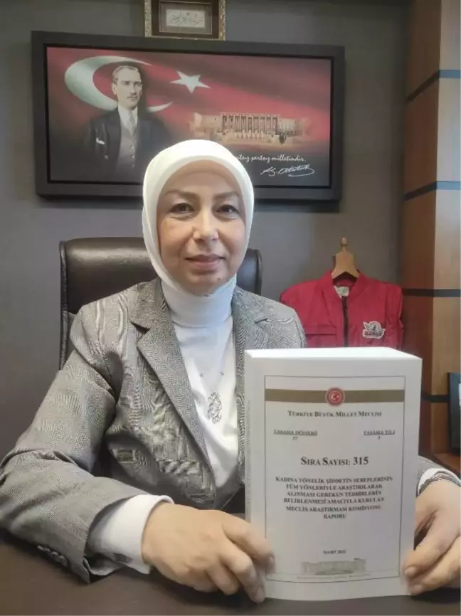 AK Parti'li Çalık: İyi hal indirimi olmasaydı, Bergen'in faili daha fazla ceza alacaktı
