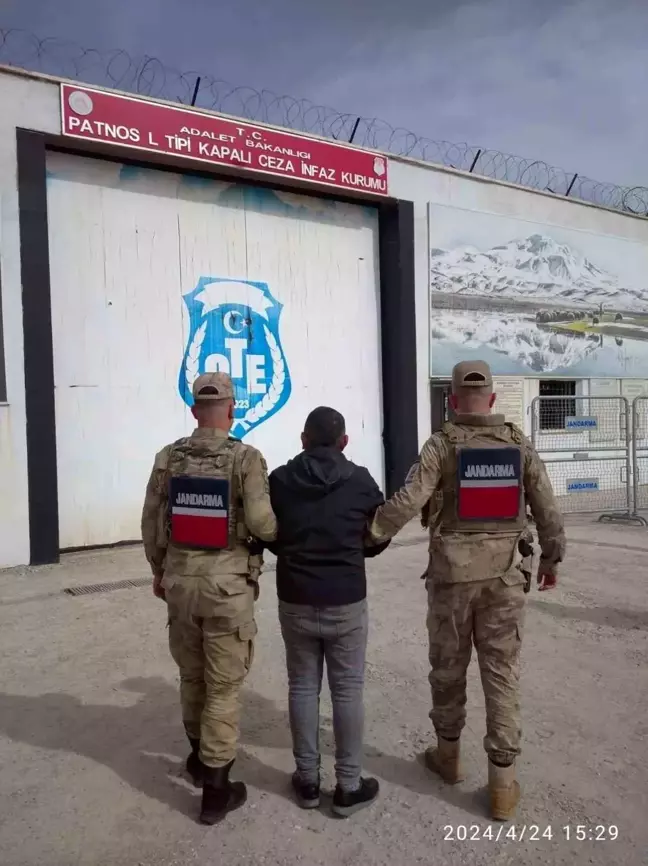 Ağrı'da JASAT Mercek-6 Operasyonunda 15 Kişi Tutuklandı