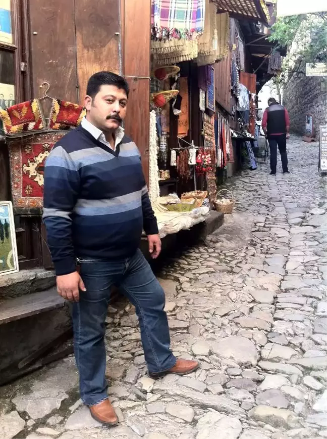 Tüfekle Oynarken Babasının Ölümüne Neden Oldu