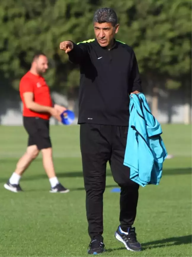 Manisaspor'da Karafırtınalar Dönemi Bitti
