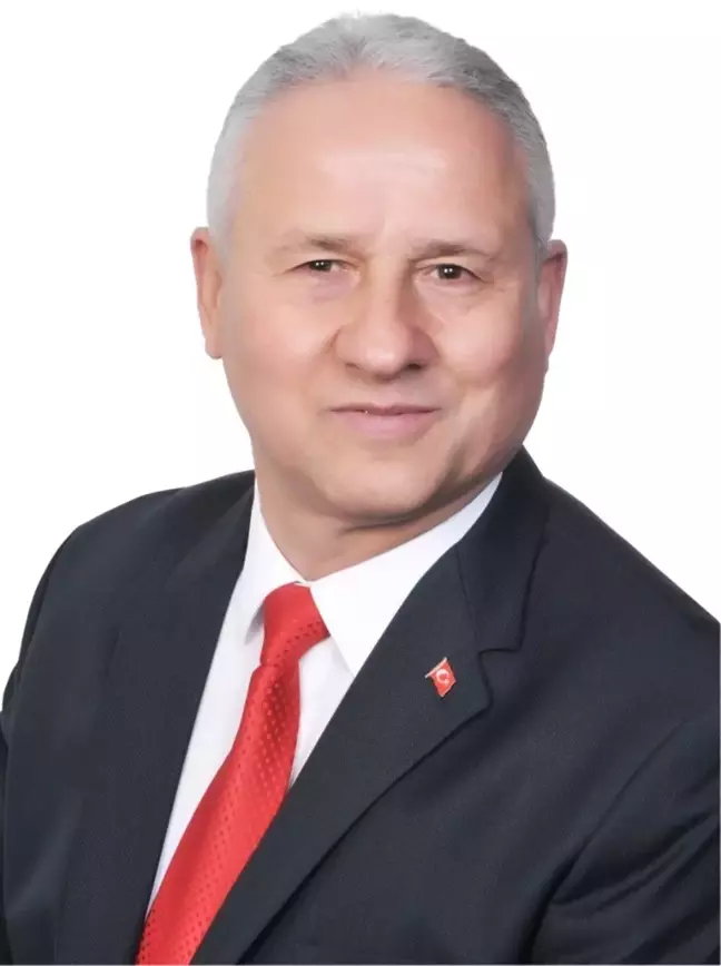 Belediye Başkanı Çaylı :