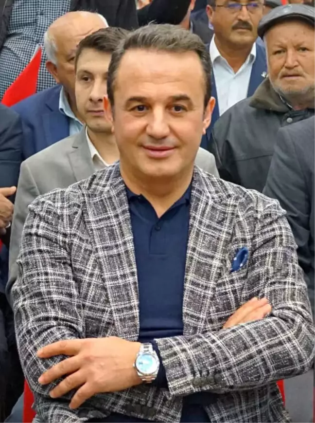 Ak Partili Şengül,