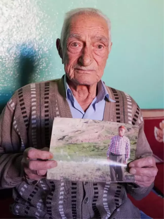 Son dakika haber! 'Nuh'un gemisinin kaşifi' Hasan dede, görevini torunlarına devrediyor