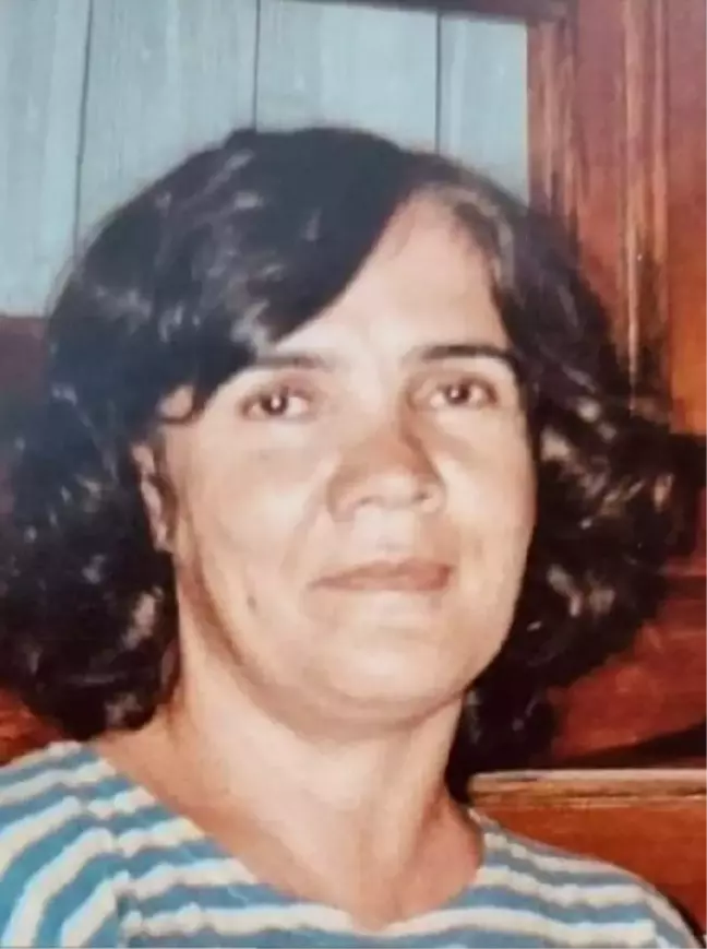 Alzheimer hastası kadın 4 gün sonra cansız bedeniyle bulundu
