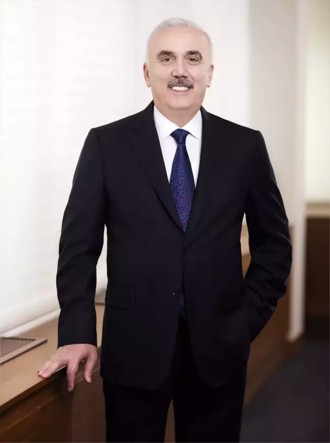 Ziraat Bankası 2020'de de tarımdan enerjiye her alanda aktif olacak