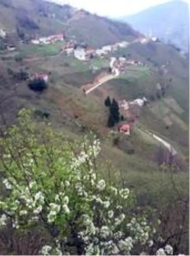 Giresun'da bir köy daha karantinaya alındı