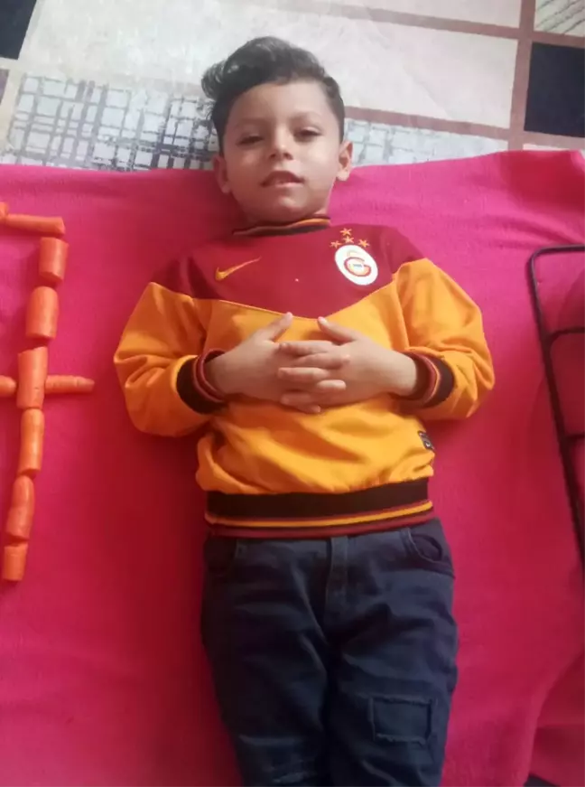 Keşan'da Kamyonet Çarpması Sonucu 8 Yaşındaki Çocuk Hayatını Kaybetti