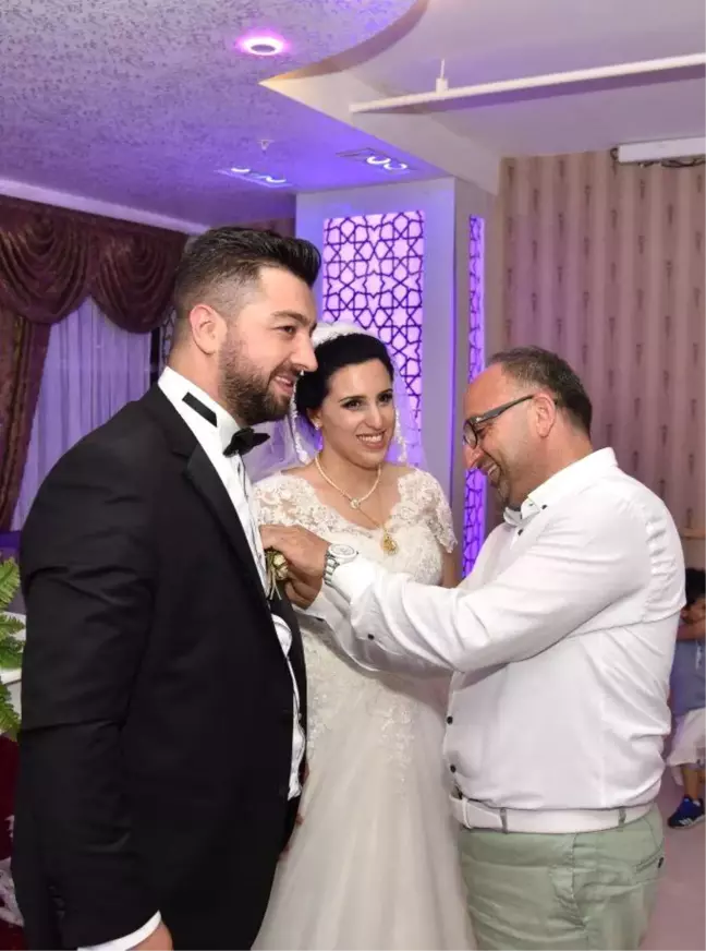Başkan Üzülmez Cemiyetlerde