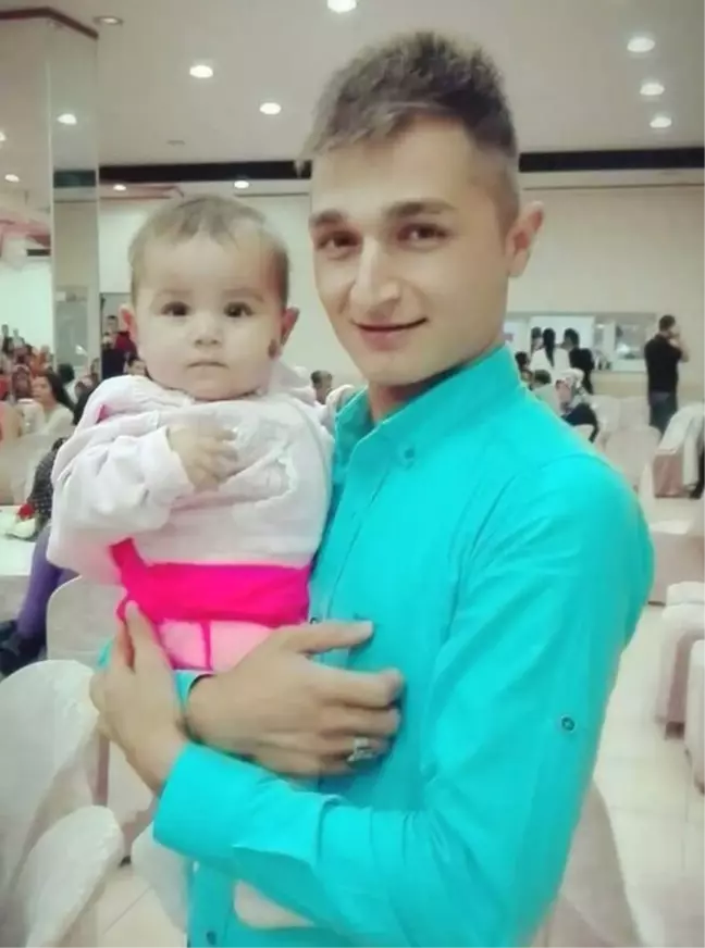 Trafik Kazasında Ağır Yaralanan Genç Hayatını Kaybetti