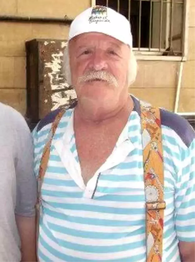 Yeşilçam'ın ünlü oyuncusu Oktay Yavuz'un ölüm nedeni belli oldu
